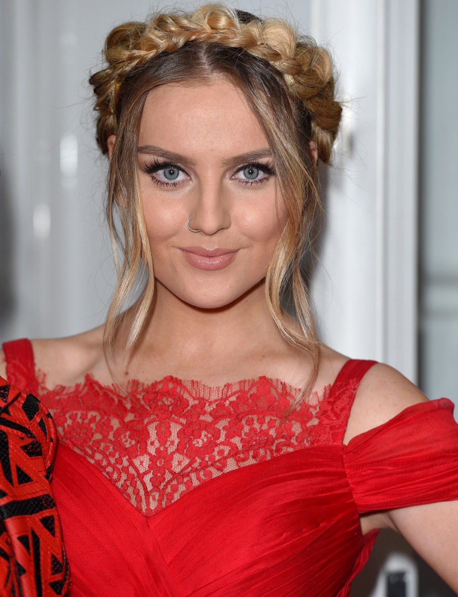 Perrie Edwards: pic #961677