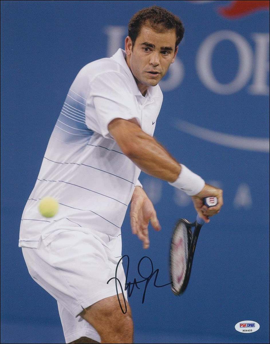 Pete Sampras: pic #531717