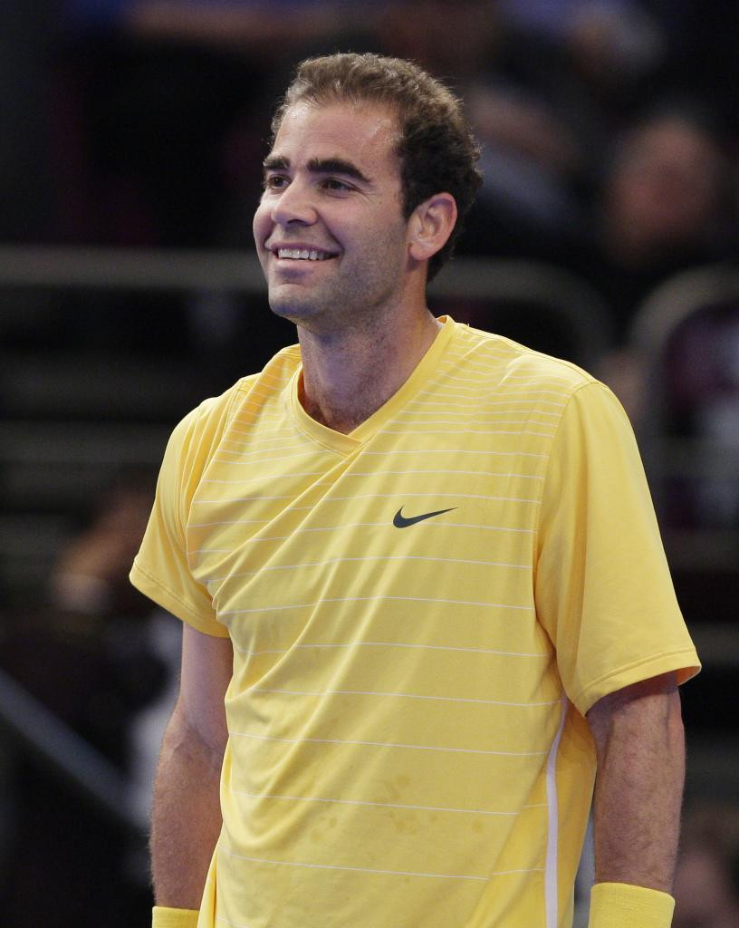 Pete Sampras: pic #513715