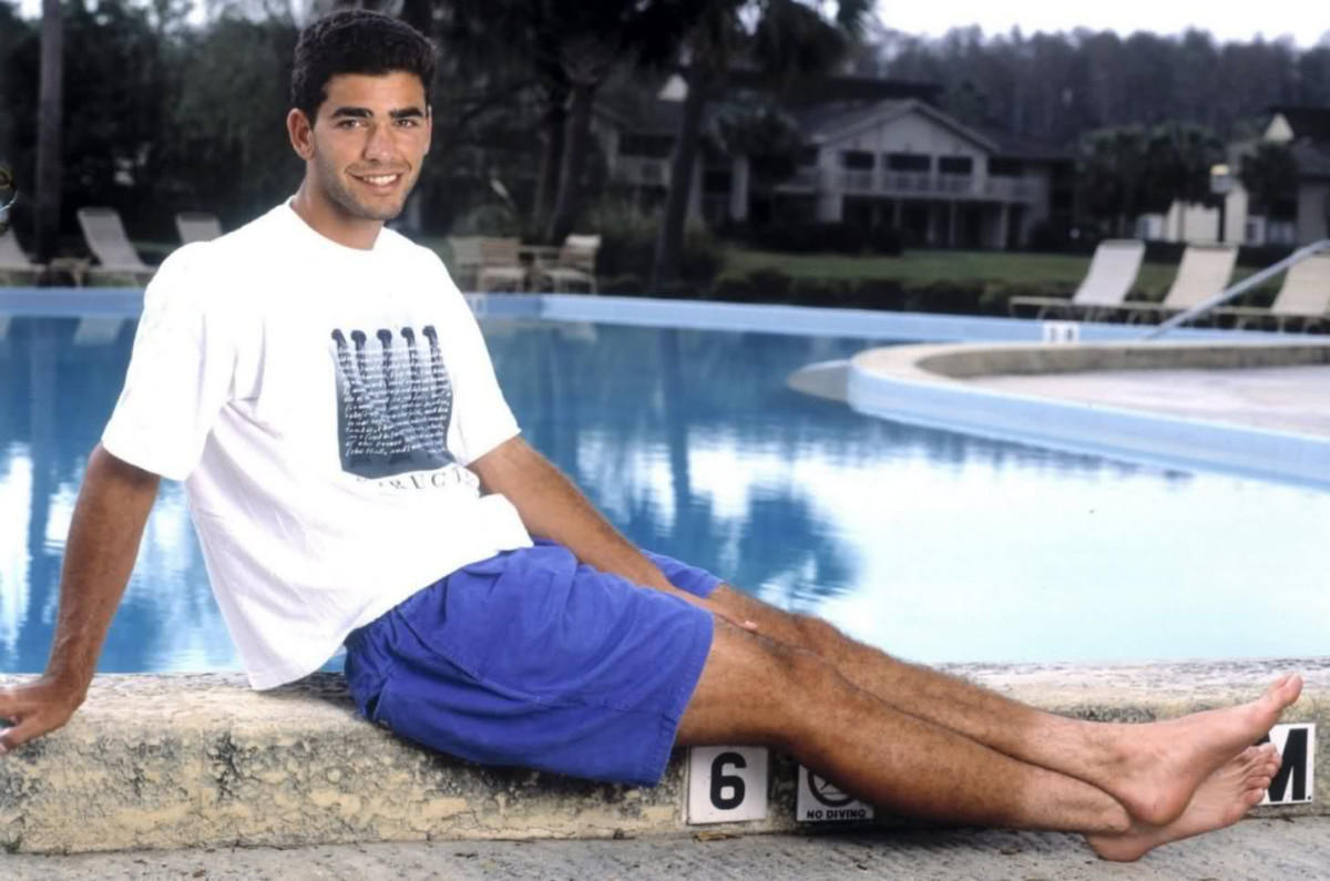 Pete Sampras: pic #513595