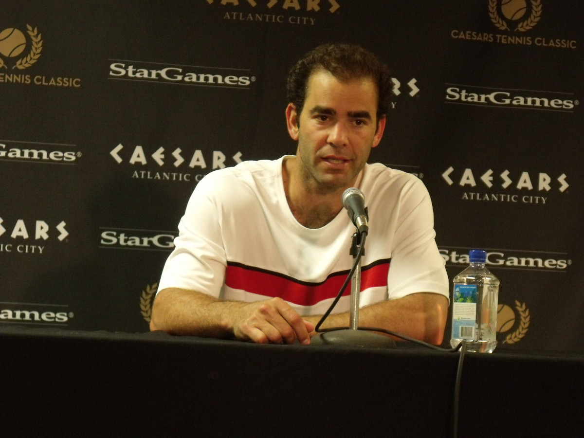 Pete Sampras: pic #513712