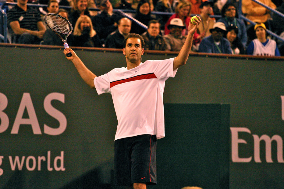 Pete Sampras: pic #531713