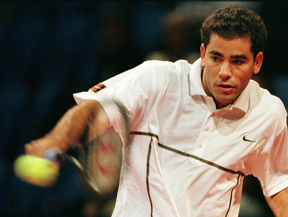 Pete Sampras: pic #559860