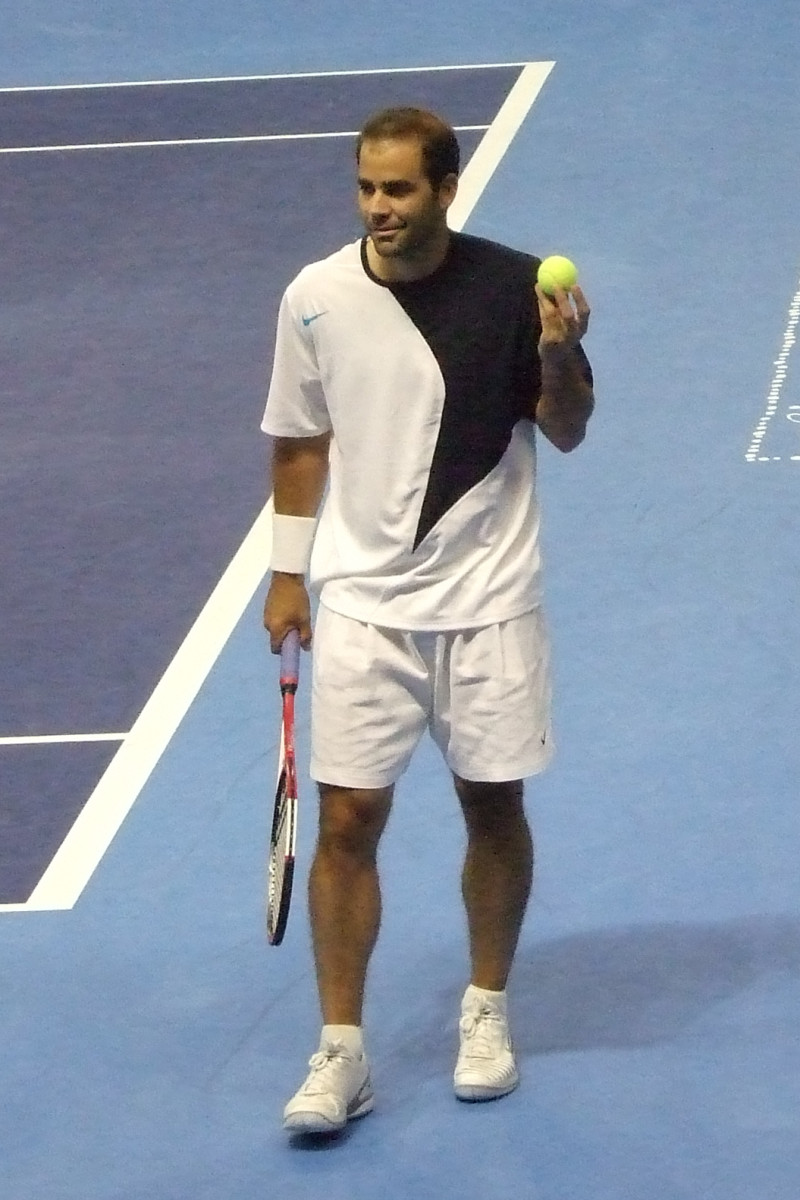 Pete Sampras: pic #531707