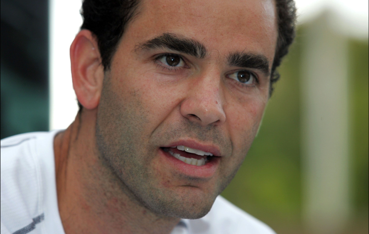 Pete Sampras: pic #561326