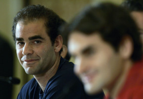 Pete Sampras photo #