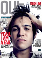 Pete Wentz photo #