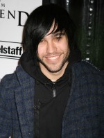 Pete Wentz photo #