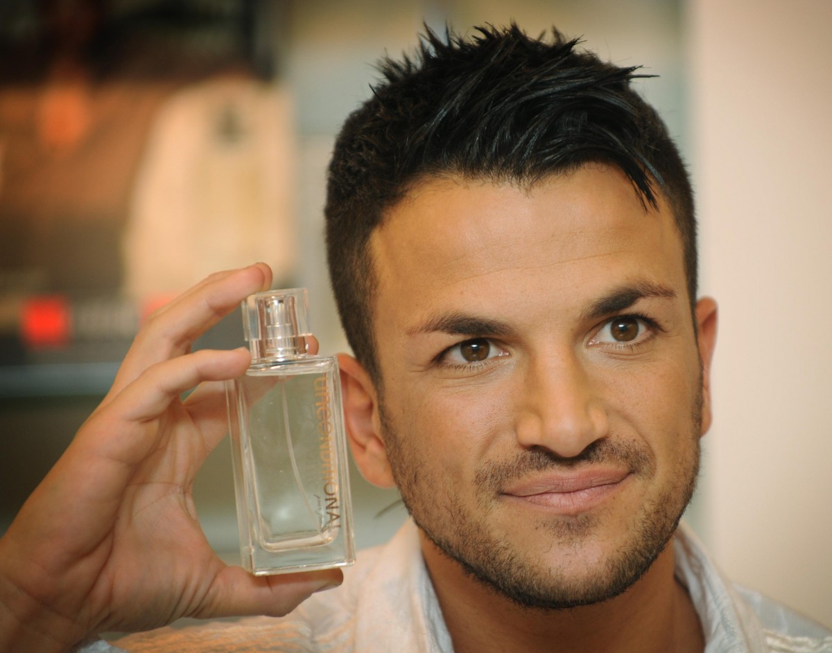 Peter Andre: pic #430129