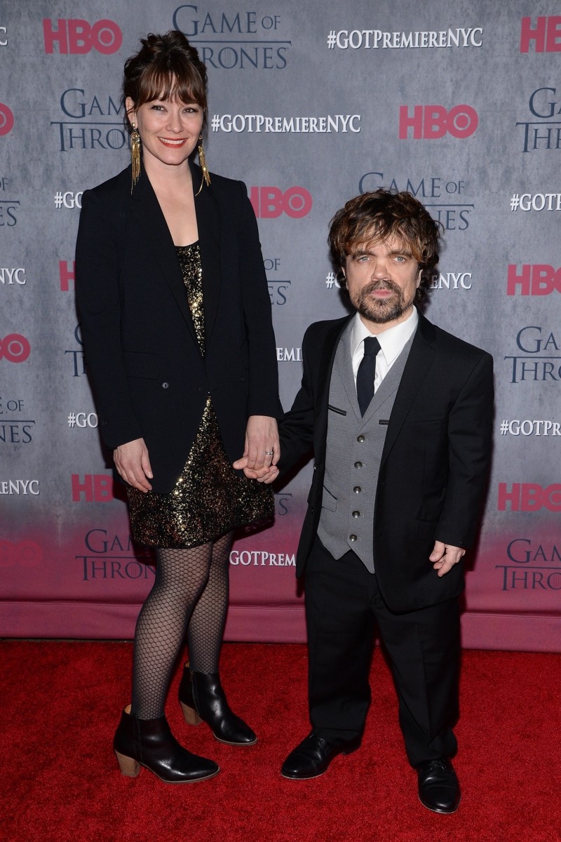 Peter Dinklage: pic #800265