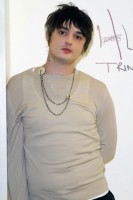 Peter Doherty photo #