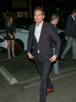 Peter Facinelli pic #980077