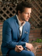 Peter Facinelli photo #