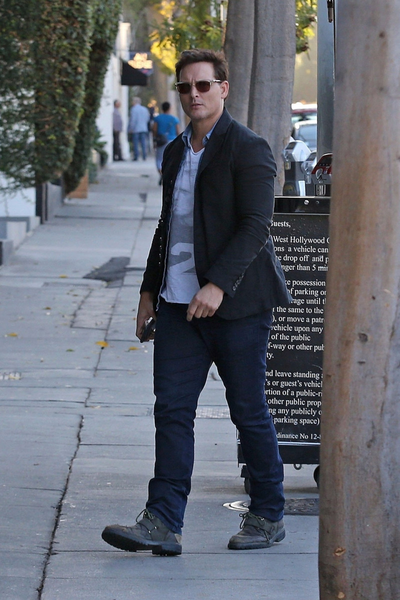 Peter Facinelli: pic #986161