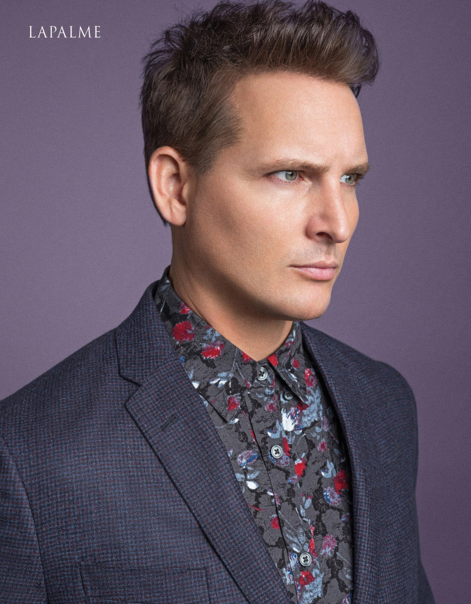 Peter Facinelli: pic #973705