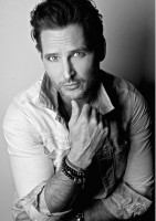 Peter Facinelli photo #