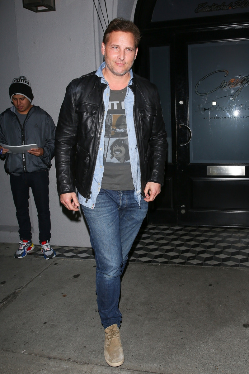 Peter Facinelli: pic #1102956