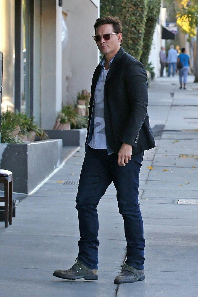 Peter Facinelli: pic #969923