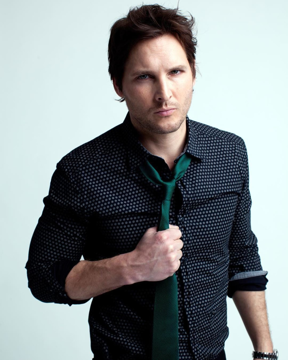 Peter Facinelli: pic #904369