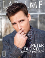 Peter Facinelli photo #