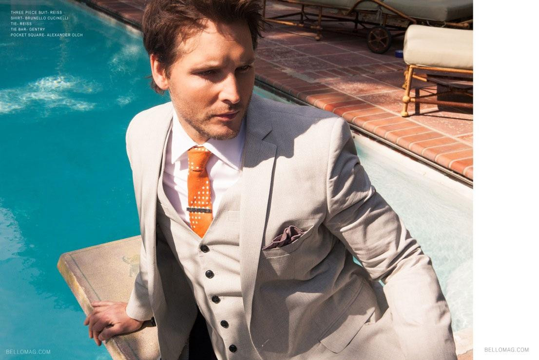 Peter Facinelli: pic #903101