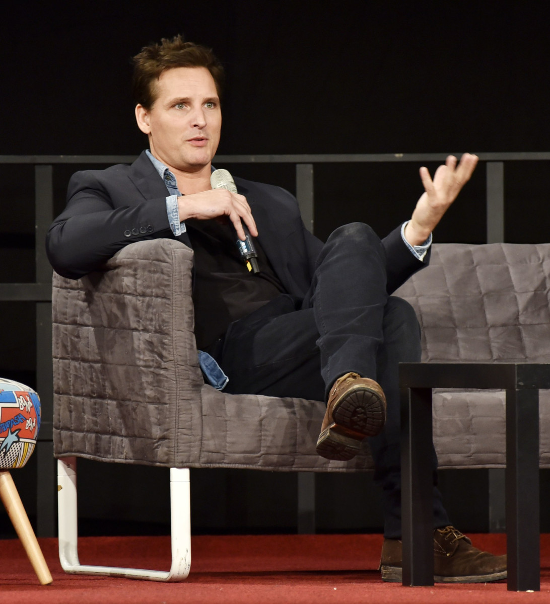 Peter Facinelli: pic #994666