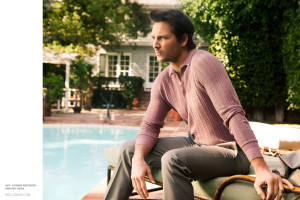 Peter Facinelli photo #