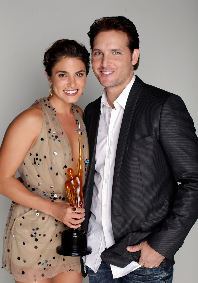Peter Facinelli: pic #903117