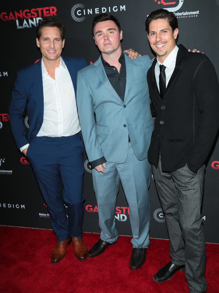 Peter Facinelli: pic #985635