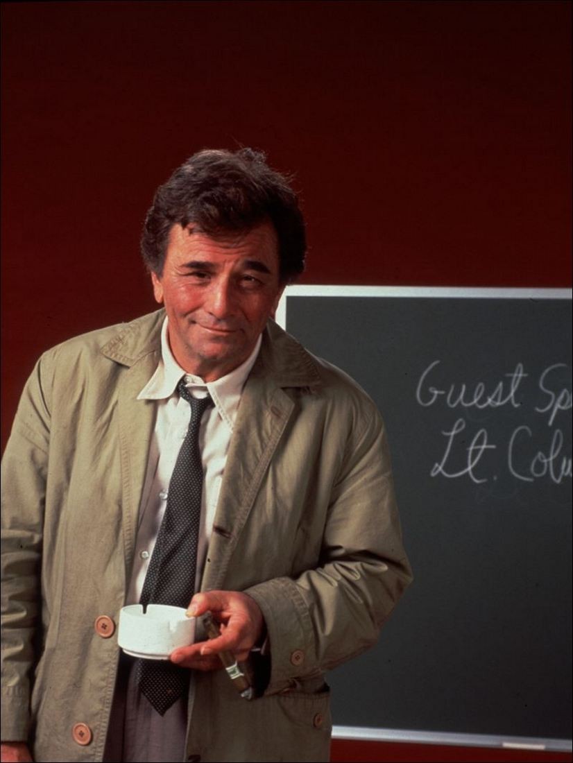 Peter Falk: pic #397895