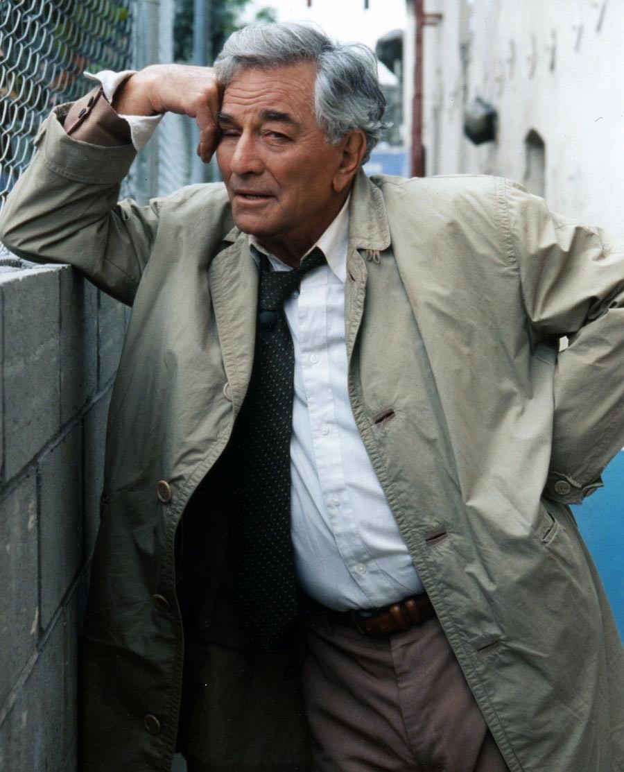 Peter Falk: pic #397898