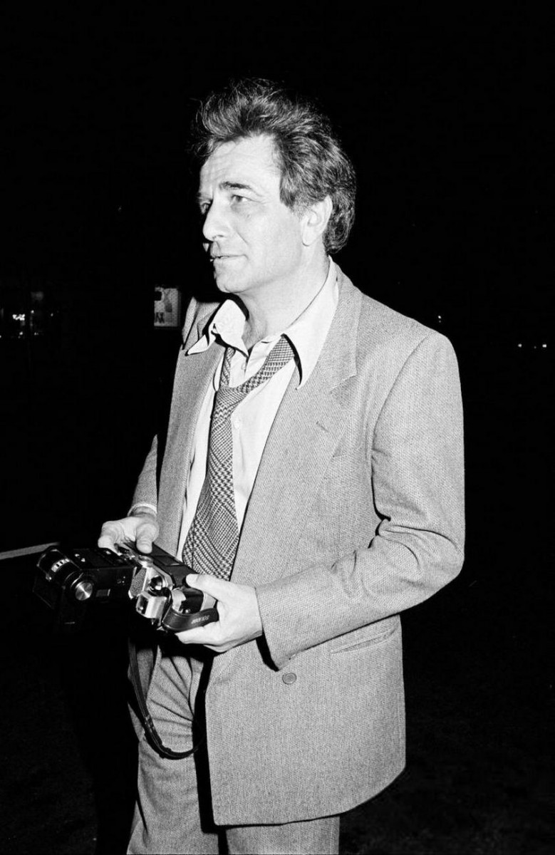 Peter Falk: pic #378101