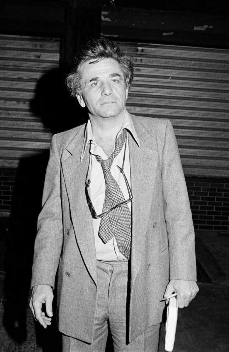 Peter Falk: pic #378100