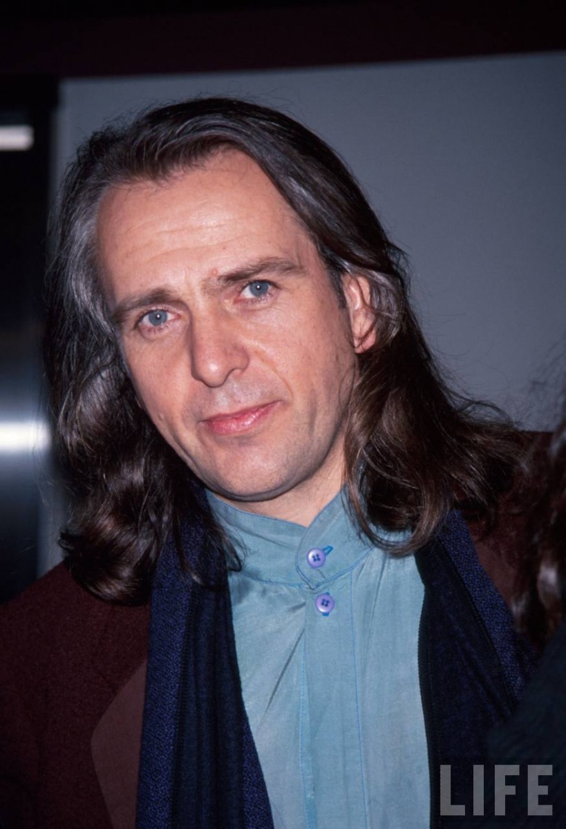 Peter Gabriel: pic #267210