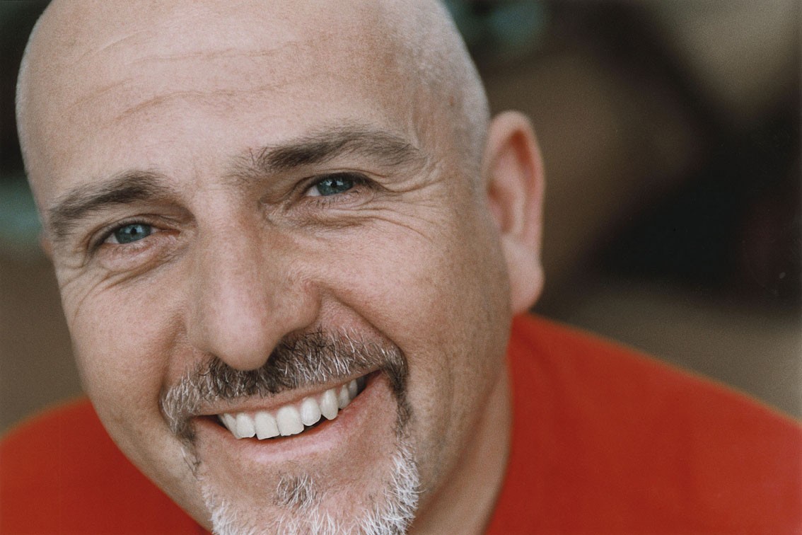 Peter Gabriel: pic #267206