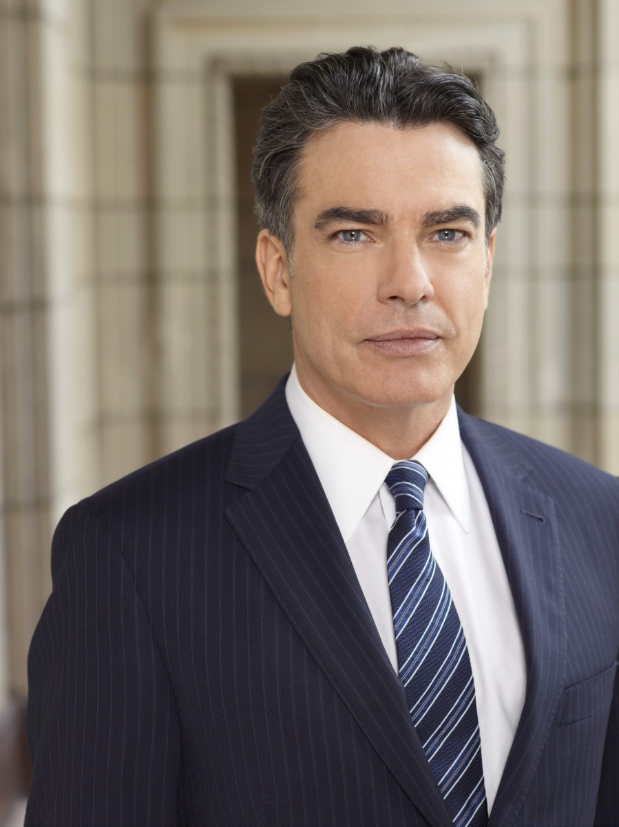 Peter Gallagher: pic #364971