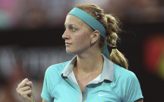 Petra Kvitova photo #