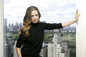 Petra Nemcova photo #