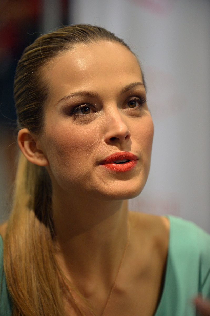 Petra Nemcova: pic #564096
