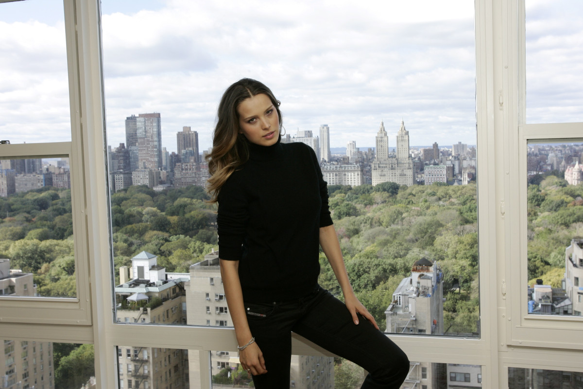Petra Nemcova: pic #410437