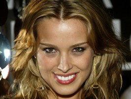 Petra Nemcova photo #