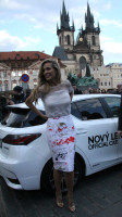 Petra Nemcova photo #