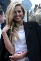 Petra Nemcova photo #