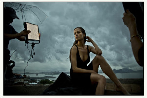 Petra Nemcova photo #