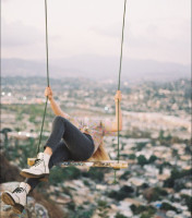 Peyton Roi List photo #