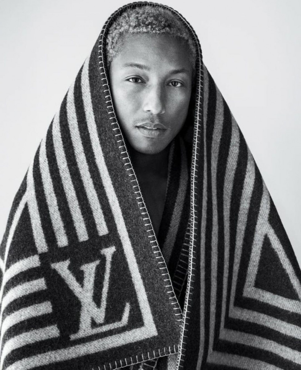 Pharrell Williams: pic #1325074