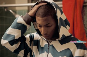 Pharrell Williams photo #