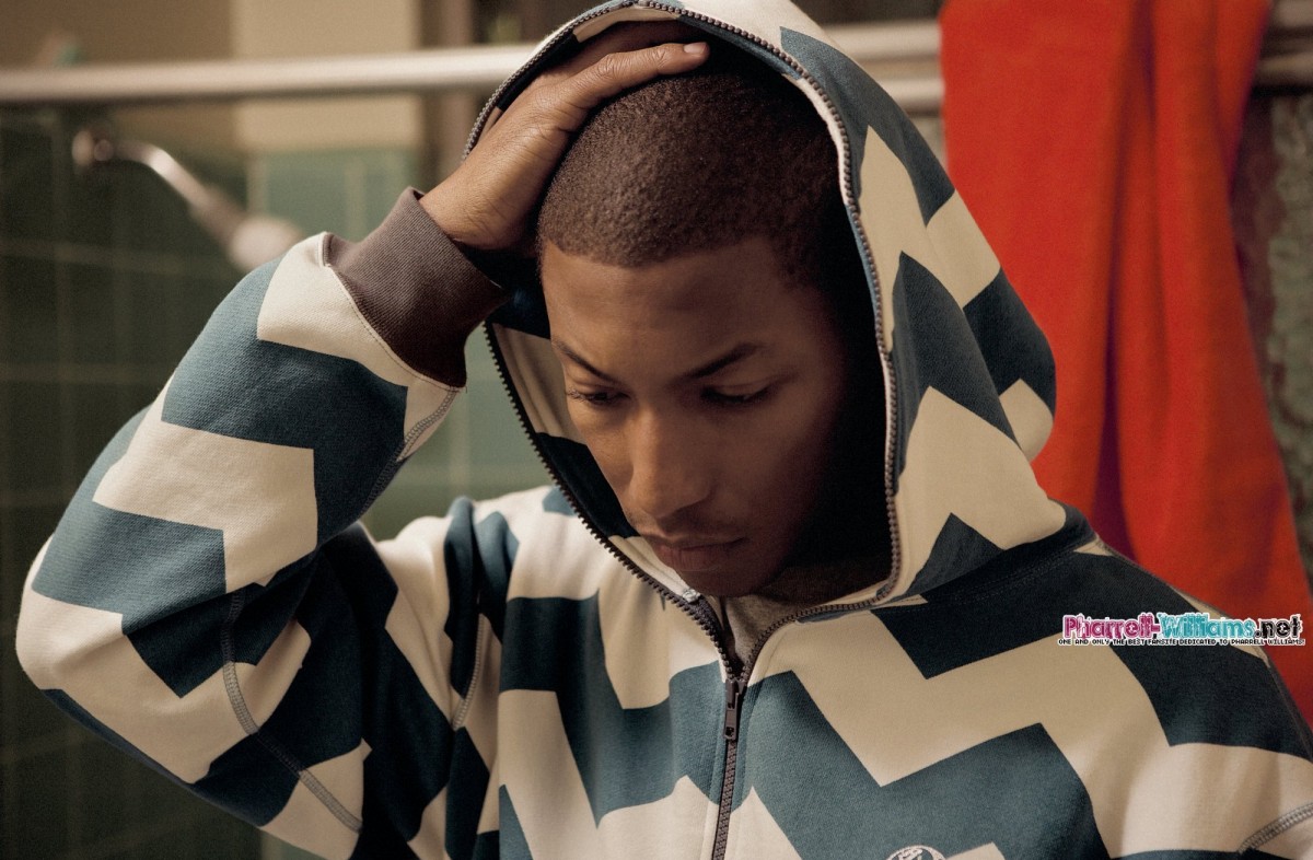 Pharrell Williams: pic #172646