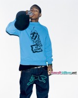 Pharrell Williams photo #