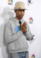 Pharrell Williams photo #